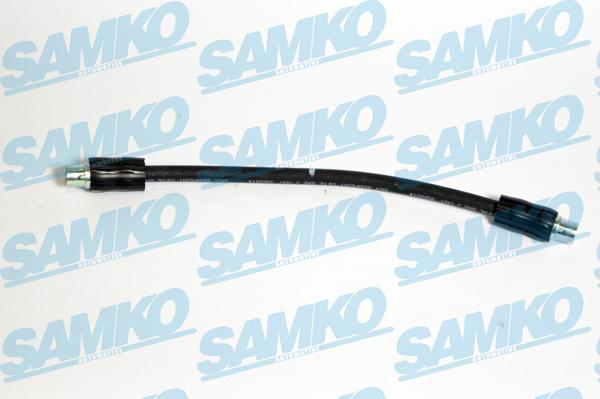 Samko 6T46584 - Bremžu šļūtene www.autospares.lv