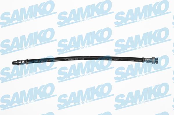 Samko 6T46695 - Bremžu šļūtene www.autospares.lv