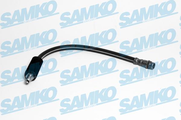 Samko 6T46614 - Bremžu šļūtene www.autospares.lv