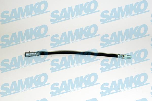 Samko 6T46685 - Bremžu šļūtene autospares.lv