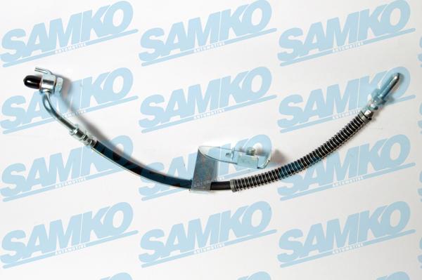 Samko 6T46628 - Bremžu šļūtene autospares.lv