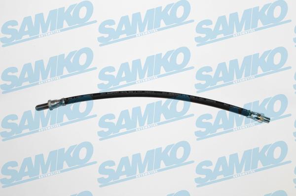 Samko 6T46678 - Bremžu šļūtene www.autospares.lv