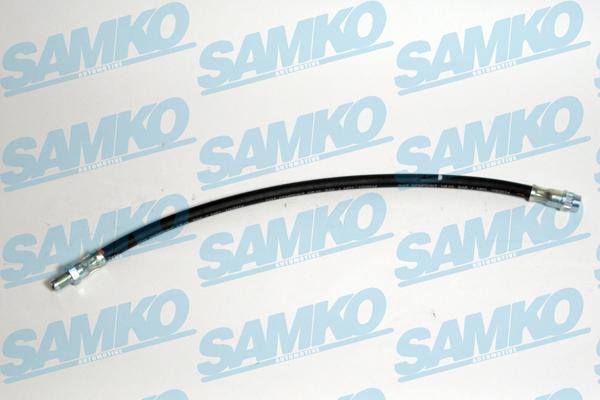 Samko 6T46092 - Bremžu šļūtene www.autospares.lv