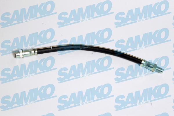 Samko 6T46011 - Bremžu šļūtene www.autospares.lv