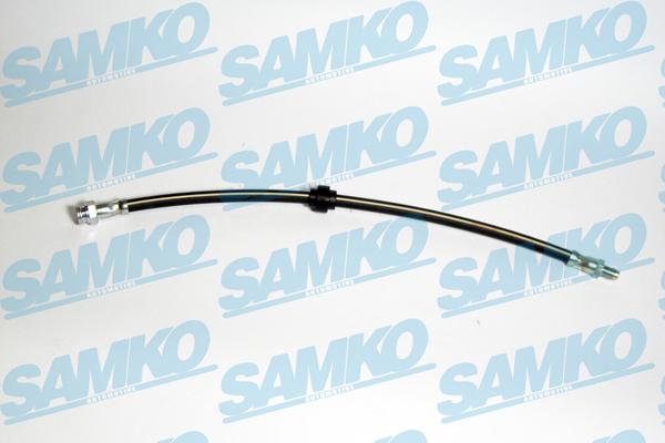 Samko 6T46032 - Bremžu šļūtene www.autospares.lv