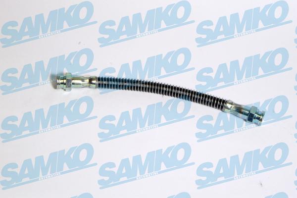 Samko 6T46029 - Bremžu šļūtene www.autospares.lv