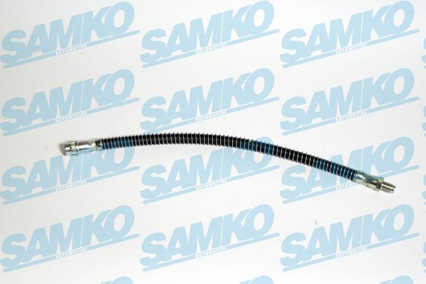 Samko 6T46023 - Bremžu šļūtene www.autospares.lv