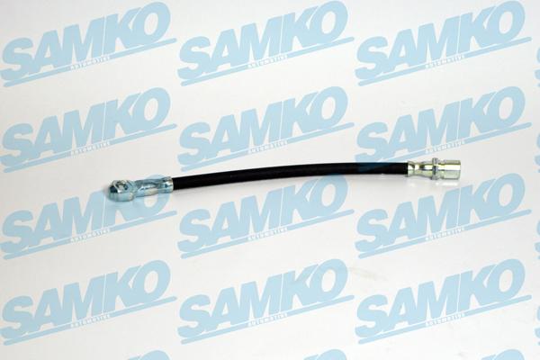 Samko 6T46194 - Bremžu šļūtene www.autospares.lv