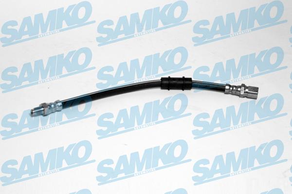 Samko 6T46196 - Bremžu šļūtene autospares.lv