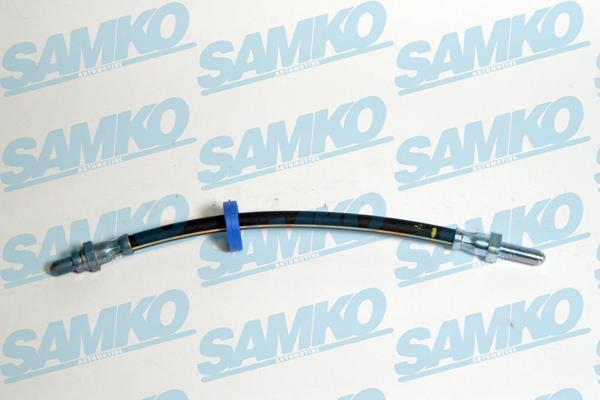 Samko 6T46110 - Bremžu šļūtene www.autospares.lv