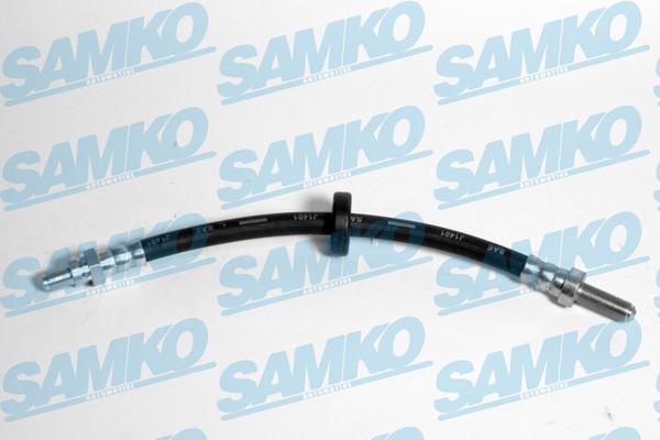 Samko 6T46111 - Bremžu šļūtene www.autospares.lv