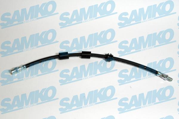 Samko 6T46135 - Bremžu šļūtene www.autospares.lv