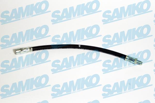 Samko 6T46137 - Bremžu šļūtene autospares.lv