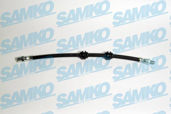 Samko 6T46129 - Bremžu šļūtene www.autospares.lv