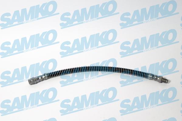 Samko 6T46895 - Bremžu šļūtene www.autospares.lv