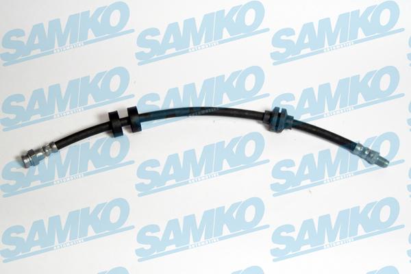 Samko 6T46852 - Bremžu šļūtene www.autospares.lv