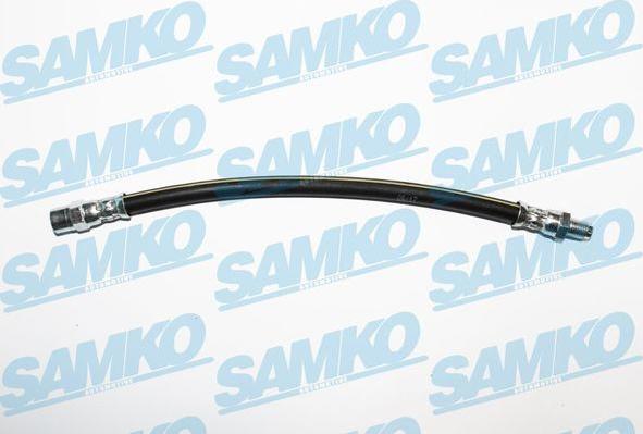 Samko 6T46879 - Bremžu šļūtene www.autospares.lv