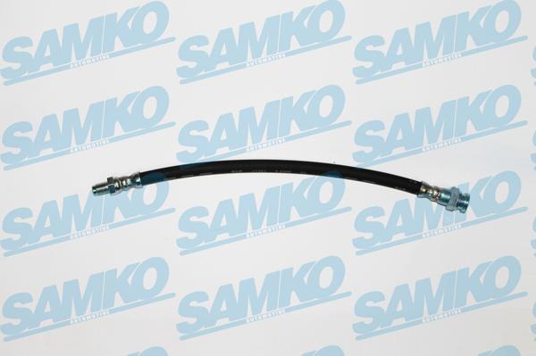 Samko 6T46371 - Bremžu šļūtene www.autospares.lv