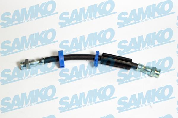 Samko 6T46238 - Bremžu šļūtene www.autospares.lv