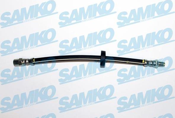 Samko 6T46746 - Bremžu šļūtene www.autospares.lv