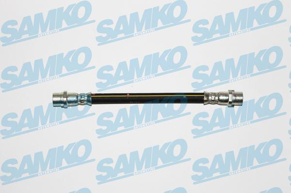 Samko 6T46742 - Bremžu šļūtene www.autospares.lv