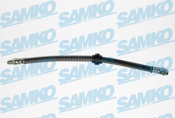 Samko 6T46765 - Bremžu šļūtene www.autospares.lv