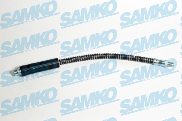 Samko 6T46767 - Bremžu šļūtene www.autospares.lv