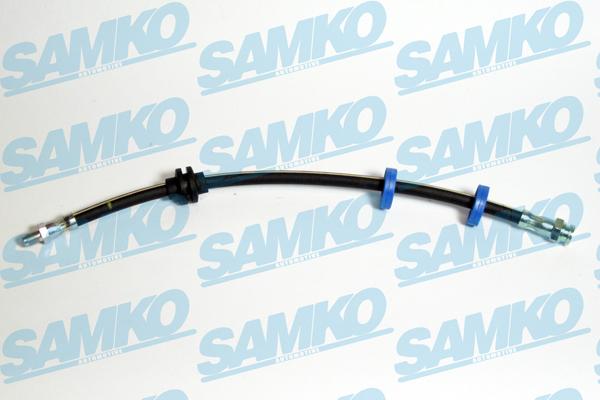 Samko 6T46739 - Bremžu šļūtene www.autospares.lv