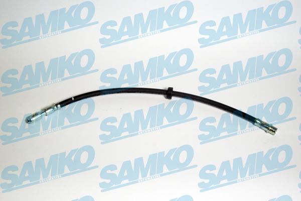 Samko 6T46734 - Bremžu šļūtene www.autospares.lv