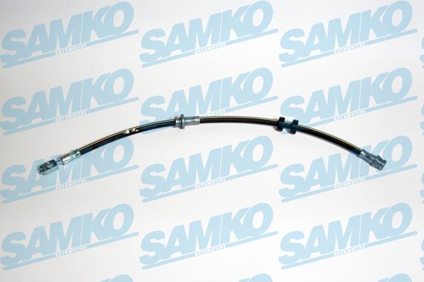 Samko 6T46738 - Bremžu šļūtene www.autospares.lv