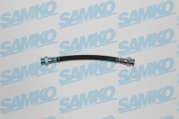 Samko 6T46737 - Bremžu šļūtene www.autospares.lv