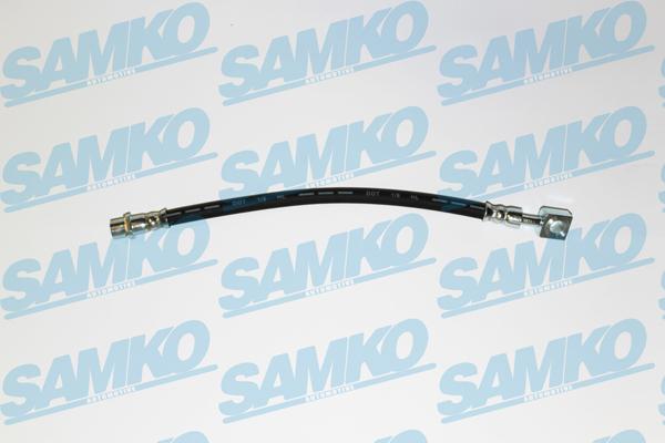 Samko 6T48462 - Bremžu šļūtene www.autospares.lv