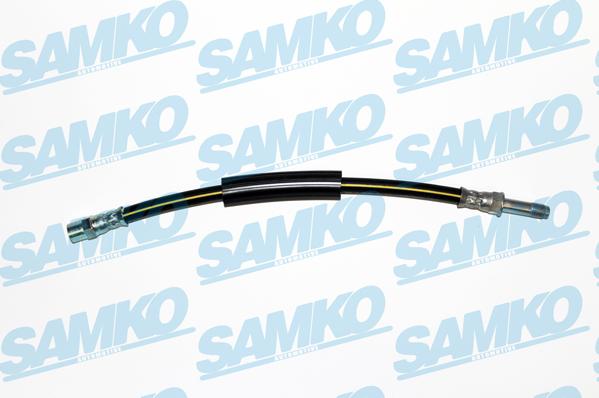 Samko 6T48593 - Bremžu šļūtene www.autospares.lv