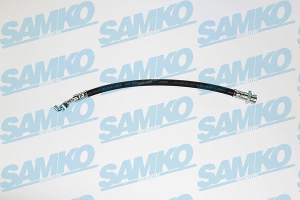 Samko 6T48551 - Bremžu šļūtene www.autospares.lv