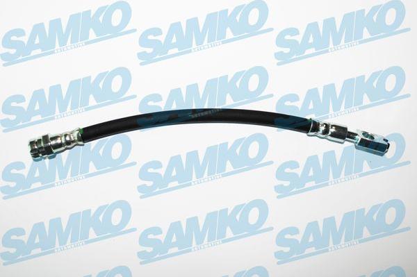 Samko 6T48699 - Bremžu šļūtene www.autospares.lv