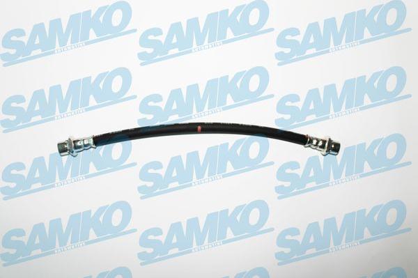 Samko 6T48660 - Bremžu šļūtene autospares.lv