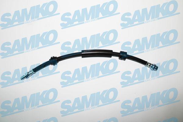 Samko 6T48667 - Bremžu šļūtene www.autospares.lv