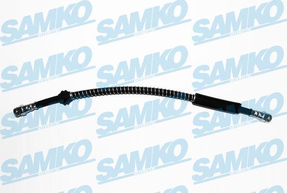 Samko 6T48682 - Bremžu šļūtene autospares.lv