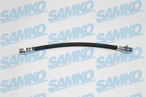 Samko 6T48630 - Bremžu šļūtene autospares.lv