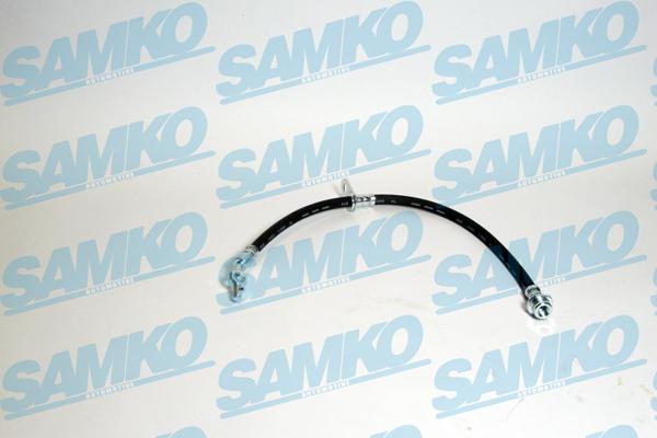 Samko 6T48094 - Bremžu šļūtene www.autospares.lv