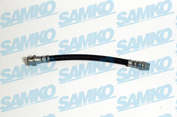 Samko 6T48041 - Bremžu šļūtene www.autospares.lv