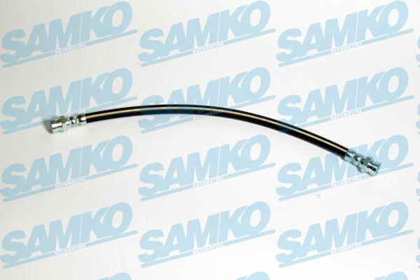 Samko 6T48054 - Bremžu šļūtene www.autospares.lv