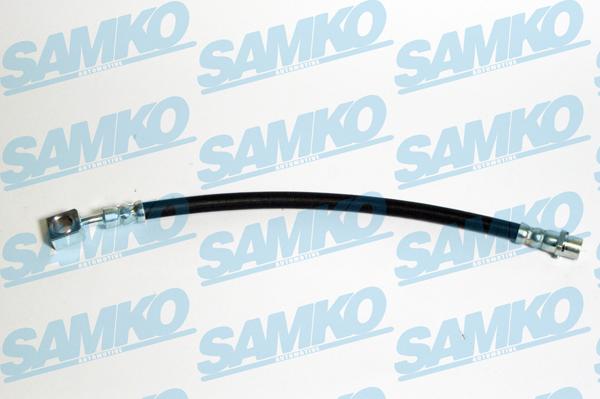 Samko 6T48058 - Bremžu šļūtene www.autospares.lv