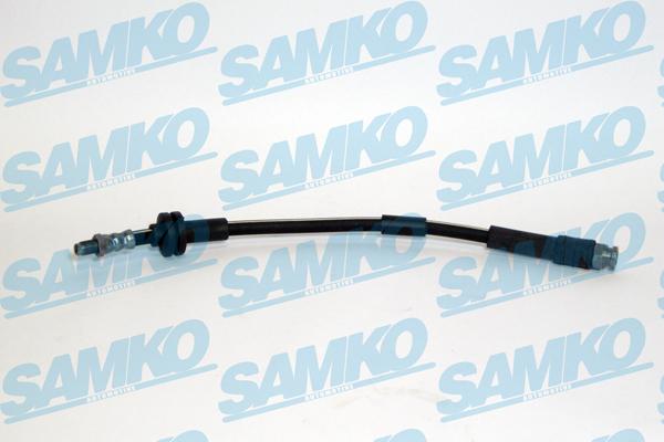 Samko 6T48009 - Bremžu šļūtene www.autospares.lv