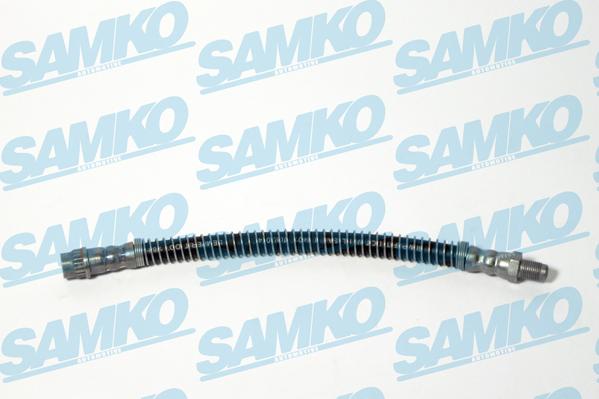 Samko 6T48003 - Bremžu šļūtene www.autospares.lv