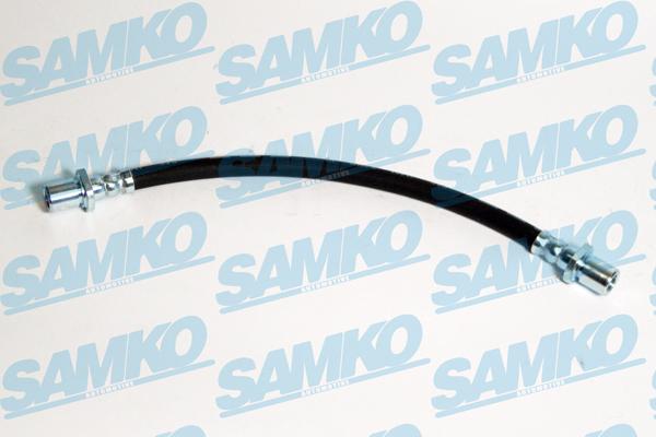 Samko 6T48025 - Bremžu šļūtene autospares.lv