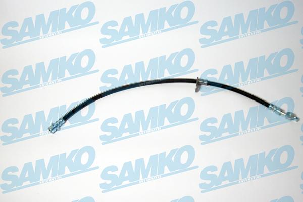 Samko 6T48103 - Bremžu šļūtene www.autospares.lv