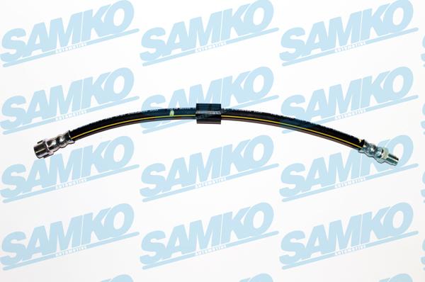 Samko 6T48348 - Bremžu šļūtene www.autospares.lv