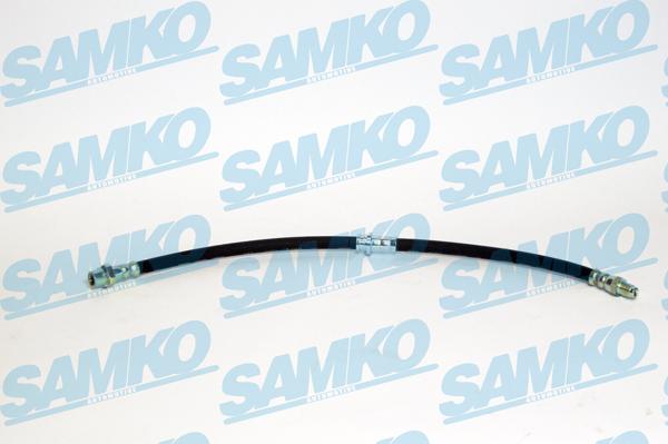 Samko 6T48327 - Bremžu šļūtene www.autospares.lv