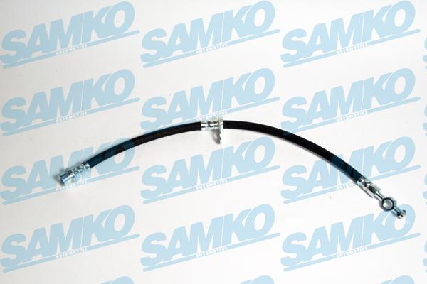 Samko 6T48249 - Bremžu šļūtene www.autospares.lv